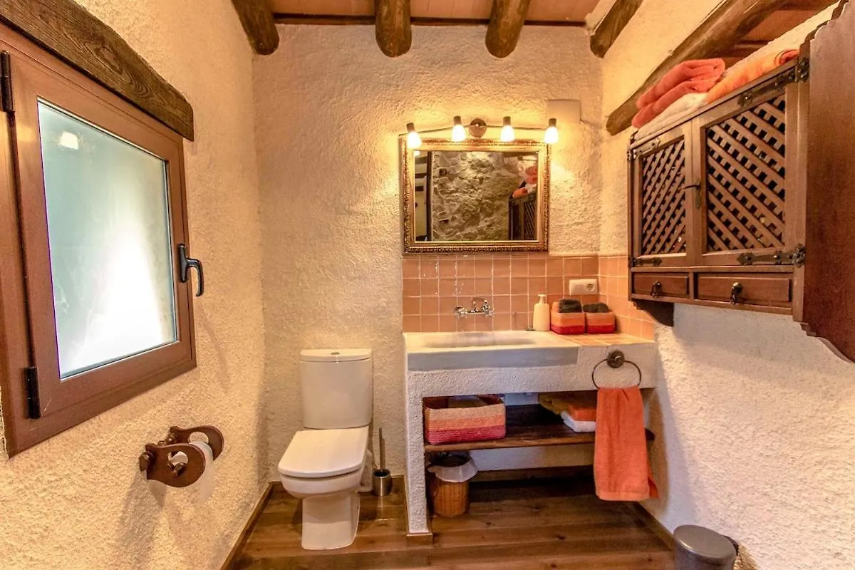 Villa Catalunya Casas Stunning Costa Brava Mountain Retreat And 30Kms Away From The Beach Sant Feliu de Buixalleu Spain