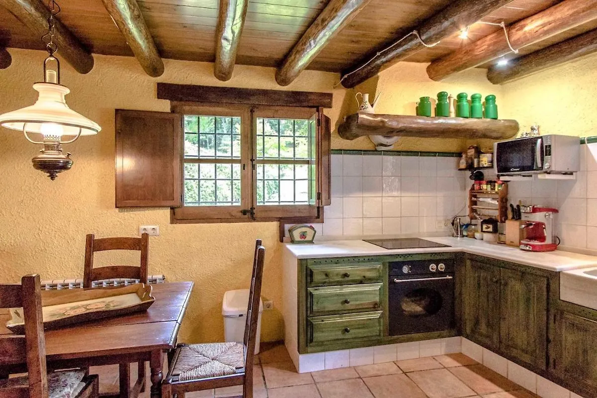 Villa Catalunya Casas Stunning Costa Brava Mountain Retreat And 30Kms Away From The Beach Sant Feliu de Buixalleu