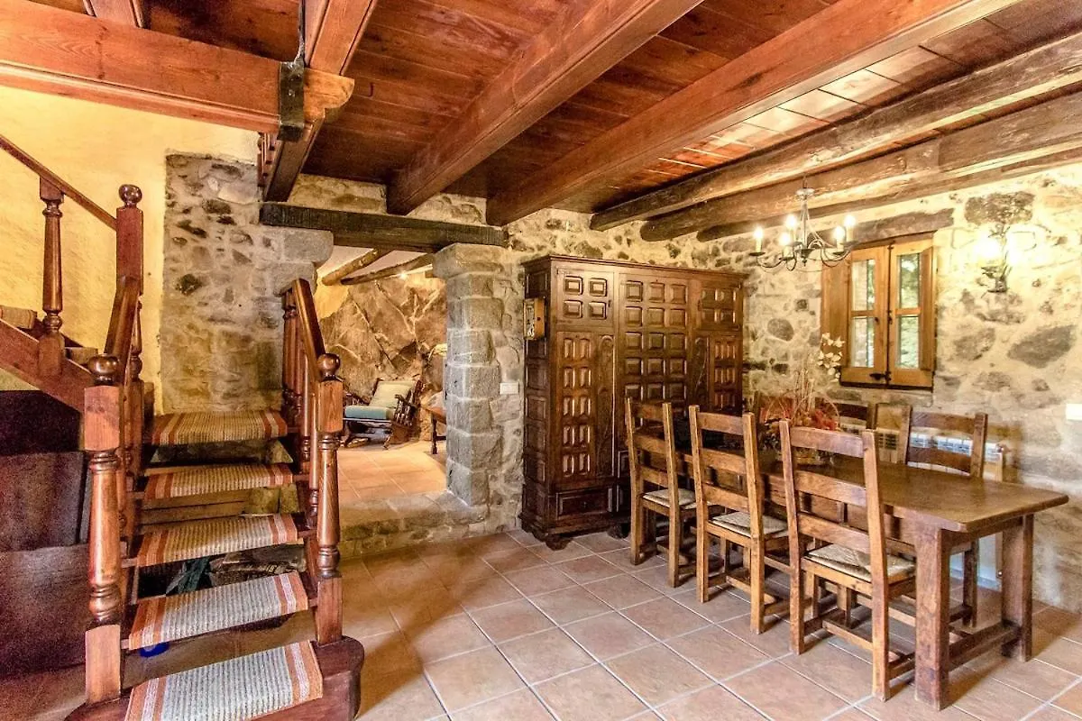 Catalunya Casas Stunning Costa Brava Mountain Retreat And 30Kms Away From The Beach Sant Feliu de Buixalleu Villa