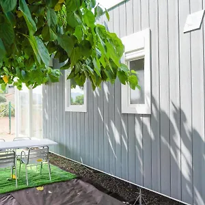 Camping Càmping Village, Sant Feliu de Buixalleu